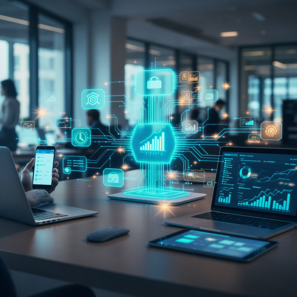 Legacy System Modernization